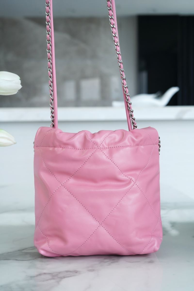 Ch**el hobo 22 bags